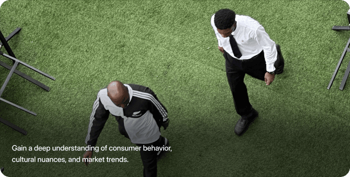 Mystery Shopping